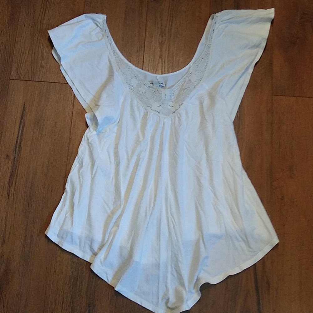 American Eagle Top